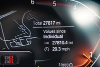 USED 2022 22 BMW 3 SERIES 2.0 318d M Sport Saloon 4dr Diesel Manual Euro 6 (s/s) (150 ps) 