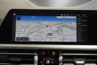 USED 2022 22 BMW 3 SERIES 2.0 318d M Sport Saloon 4dr Diesel Manual Euro 6 (s/s) (150 ps) 