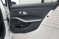 USED 2022 22 BMW 3 SERIES 2.0 318d M Sport Saloon 4dr Diesel Manual Euro 6 (s/s) (150 ps) 