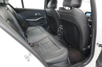 USED 2022 22 BMW 3 SERIES 2.0 318d M Sport Saloon 4dr Diesel Manual Euro 6 (s/s) (150 ps) 