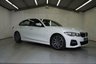 USED 2022 22 BMW 3 SERIES 2.0 318d M Sport Saloon 4dr Diesel Manual Euro 6 (s/s) (150 ps) 
