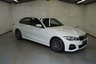 USED 2022 22 BMW 3 SERIES 2.0 318d M Sport Saloon 4dr Diesel Manual Euro 6 (s/s) (150 ps) 
