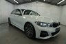 USED 2022 22 BMW 3 SERIES 2.0 318d M Sport Saloon 4dr Diesel Manual Euro 6 (s/s) (150 ps) 