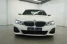 USED 2022 22 BMW 3 SERIES 2.0 318d M Sport Saloon 4dr Diesel Manual Euro 6 (s/s) (150 ps) 