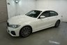 USED 2022 22 BMW 3 SERIES 2.0 318d M Sport Saloon 4dr Diesel Manual Euro 6 (s/s) (150 ps) 