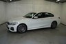 USED 2022 22 BMW 3 SERIES 2.0 318d M Sport Saloon 4dr Diesel Manual Euro 6 (s/s) (150 ps) 