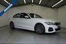 USED 2022 22 BMW 3 SERIES 2.0 318d M Sport Saloon 4dr Diesel Manual Euro 6 (s/s) (150 ps) 