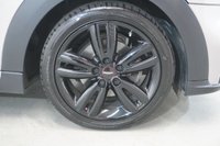 USED 2024 73 MINI HATCH 1.5 Cooper Sport Hatchback 5dr Petrol Steptronic Euro 6 (s/s) (136 ps) Rooftop Grey, JCW Kit and trim, Automatic,