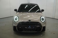 USED 2024 73 MINI HATCH 1.5 Cooper Sport Hatchback 5dr Petrol Steptronic Euro 6 (s/s) (136 ps) Rooftop Grey, JCW Kit and trim, Automatic,