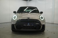 USED 2024 73 MINI HATCH 1.5 Cooper Sport Hatchback 5dr Petrol Steptronic Euro 6 (s/s) (136 ps) Rooftop Grey, JCW Kit and trim, Automatic,