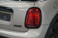 USED 2024 73 MINI HATCH 1.5 Cooper Sport Hatchback 5dr Petrol Steptronic Euro 6 (s/s) (136 ps) Rooftop Grey, JCW Kit and trim, Automatic,