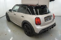 USED 2024 73 MINI HATCH 1.5 Cooper Sport Hatchback 5dr Petrol Steptronic Euro 6 (s/s) (136 ps) Rooftop Grey, JCW Kit and trim, Automatic,