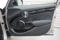 USED 2024 73 MINI HATCH 1.5 Cooper Sport Hatchback 5dr Petrol Steptronic Euro 6 (s/s) (136 ps) Rooftop Grey, JCW Kit and trim, Automatic,
