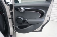 USED 2024 73 MINI HATCH 1.5 Cooper Sport Hatchback 5dr Petrol Steptronic Euro 6 (s/s) (136 ps) Rooftop Grey, JCW Kit and trim, Automatic,