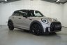 USED 2024 73 MINI HATCH 1.5 Cooper Sport Hatchback 5dr Petrol Steptronic Euro 6 (s/s) (136 ps) Rooftop Grey, JCW Kit and trim, Automatic,