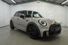 USED 2024 73 MINI HATCH 1.5 Cooper Sport Hatchback 5dr Petrol Steptronic Euro 6 (s/s) (136 ps) Rooftop Grey, JCW Kit and trim, Automatic,