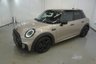USED 2024 73 MINI HATCH 1.5 Cooper Sport Hatchback 5dr Petrol Steptronic Euro 6 (s/s) (136 ps) Rooftop Grey, JCW Kit and trim, Automatic,