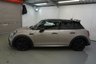 USED 2024 73 MINI HATCH 1.5 Cooper Sport Hatchback 5dr Petrol Steptronic Euro 6 (s/s) (136 ps) Rooftop Grey, JCW Kit and trim, Automatic,