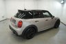 USED 2024 73 MINI HATCH 1.5 Cooper Sport Hatchback 5dr Petrol Steptronic Euro 6 (s/s) (136 ps) Rooftop Grey, JCW Kit and trim, Automatic,