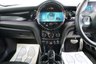USED 2024 73 MINI HATCH 1.5 Cooper Sport Hatchback 5dr Petrol Steptronic Euro 6 (s/s) (136 ps) Rooftop Grey, JCW Kit and trim, Automatic,