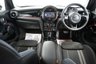 USED 2024 73 MINI HATCH 1.5 Cooper Sport Hatchback 5dr Petrol Steptronic Euro 6 (s/s) (136 ps) Rooftop Grey, JCW Kit and trim, Automatic,