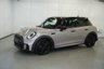 USED 2024 73 MINI HATCH 1.5 Cooper Sport Hatchback 5dr Petrol Steptronic Euro 6 (s/s) (136 ps) Rooftop Grey, JCW Kit and trim, Automatic,