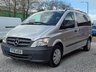 USED 2015 15 MERCEDES-BENZ VITO 2.1 116 CDI Dualiner L1 5dr WARRANTY5 SEATSCRUISEWINDOW