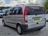 USED 2015 15 MERCEDES-BENZ VITO 2.1 116 CDI Dualiner L1 5dr WARRANTY5 SEATSCRUISEWINDOW