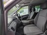 USED 2015 15 MERCEDES-BENZ VITO 2.1 116 CDI Dualiner L1 5dr WARRANTY5 SEATSCRUISEWINDOW