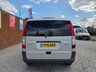 USED 2015 15 MERCEDES-BENZ VITO 2.1 116 CDI Dualiner L1 5dr WARRANTY5 SEATSCRUISEWINDOW