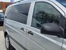 USED 2015 15 MERCEDES-BENZ VITO 2.1 116 CDI Dualiner L1 5dr WARRANTY5 SEATSCRUISEWINDOW