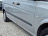 USED 2015 15 MERCEDES-BENZ VITO 2.1 116 CDI Dualiner L1 5dr WARRANTY5 SEATSCRUISEWINDOW