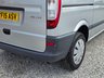 USED 2015 15 MERCEDES-BENZ VITO 2.1 116 CDI Dualiner L1 5dr WARRANTY5 SEATSCRUISEWINDOW