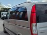 USED 2015 15 MERCEDES-BENZ VITO 2.1 116 CDI Dualiner L1 5dr WARRANTY5 SEATSCRUISEWINDOW