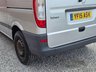 USED 2015 15 MERCEDES-BENZ VITO 2.1 116 CDI Dualiner L1 5dr WARRANTY5 SEATSCRUISEWINDOW