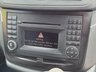 USED 2015 15 MERCEDES-BENZ VITO 2.1 116 CDI Dualiner L1 5dr WARRANTY5 SEATSCRUISEWINDOW