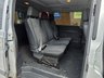 USED 2015 15 MERCEDES-BENZ VITO 2.1 116 CDI Dualiner L1 5dr WARRANTY5 SEATSCRUISEWINDOW