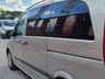 USED 2015 15 MERCEDES-BENZ VITO 2.1 116 CDI Dualiner L1 5dr WARRANTY5 SEATSCRUISEWINDOW
