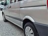 USED 2015 15 MERCEDES-BENZ VITO 2.1 116 CDI Dualiner L1 5dr WARRANTY5 SEATSCRUISEWINDOW