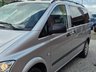 USED 2015 15 MERCEDES-BENZ VITO 2.1 116 CDI Dualiner L1 5dr WARRANTY5 SEATSCRUISEWINDOW