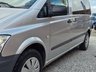 USED 2015 15 MERCEDES-BENZ VITO 2.1 116 CDI Dualiner L1 5dr WARRANTY5 SEATSCRUISEWINDOW