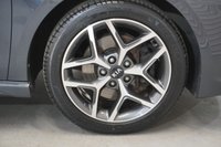 USED 2021 71 KIA CEED 1.0 T-GDi GT-Line Hatchback 5dr Petrol Manual Euro 6 (s/s) (118 bhp) Penta Grey, NI Vehicle, good Kia history.