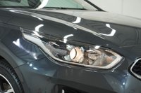 USED 2021 71 KIA CEED 1.0 T-GDi GT-Line Hatchback 5dr Petrol Manual Euro 6 (s/s) (118 bhp) Penta Grey, NI Vehicle, good Kia history.