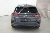 USED 2021 71 KIA CEED 1.0 T-GDi GT-Line Hatchback 5dr Petrol Manual Euro 6 (s/s) (118 bhp) Penta Grey, NI Vehicle, good Kia history.