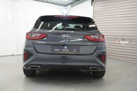 USED 2021 71 KIA CEED 1.0 T-GDi GT-Line Hatchback 5dr Petrol Manual Euro 6 (s/s) (118 bhp) Penta Grey, NI Vehicle, good Kia history.