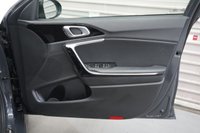 USED 2021 71 KIA CEED 1.0 T-GDi GT-Line Hatchback 5dr Petrol Manual Euro 6 (s/s) (118 bhp) Penta Grey, NI Vehicle, good Kia history.