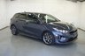 USED 2021 71 KIA CEED 1.0 T-GDi GT-Line Hatchback 5dr Petrol Manual Euro 6 (s/s) (118 bhp) Penta Grey, NI Vehicle, good Kia history.