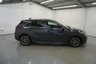 USED 2021 71 KIA CEED 1.0 T-GDi GT-Line Hatchback 5dr Petrol Manual Euro 6 (s/s) (118 bhp) Penta Grey, NI Vehicle, good Kia history.