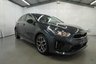 USED 2021 71 KIA CEED 1.0 T-GDi GT-Line Hatchback 5dr Petrol Manual Euro 6 (s/s) (118 bhp) Penta Grey, NI Vehicle, good Kia history.