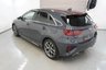USED 2021 71 KIA CEED 1.0 T-GDi GT-Line Hatchback 5dr Petrol Manual Euro 6 (s/s) (118 bhp) Penta Grey, NI Vehicle, good Kia history.